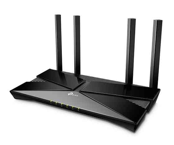 Роутер TP-Link EX520 від офіційного дилера Київ