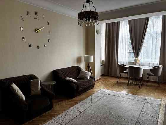 долгосрочная аренда 2-к квартира Киев, Печерский, 35000 грн./мес. Киев