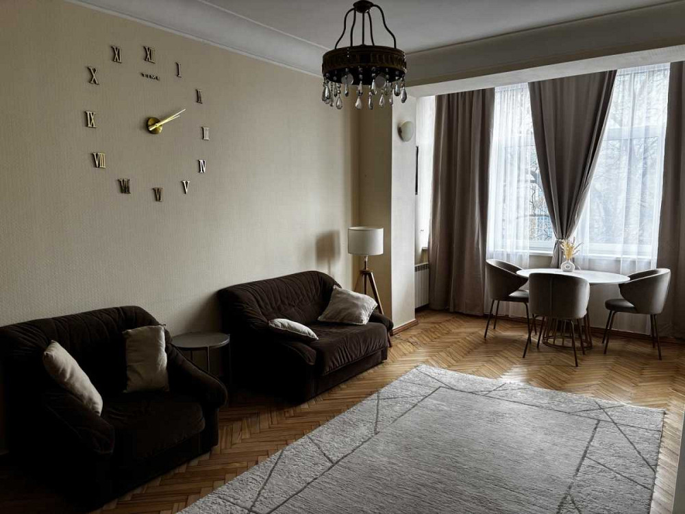 долгосрочная аренда 2-к квартира Киев, Печерский, 35000 грн./мес. Київ - зображення 2