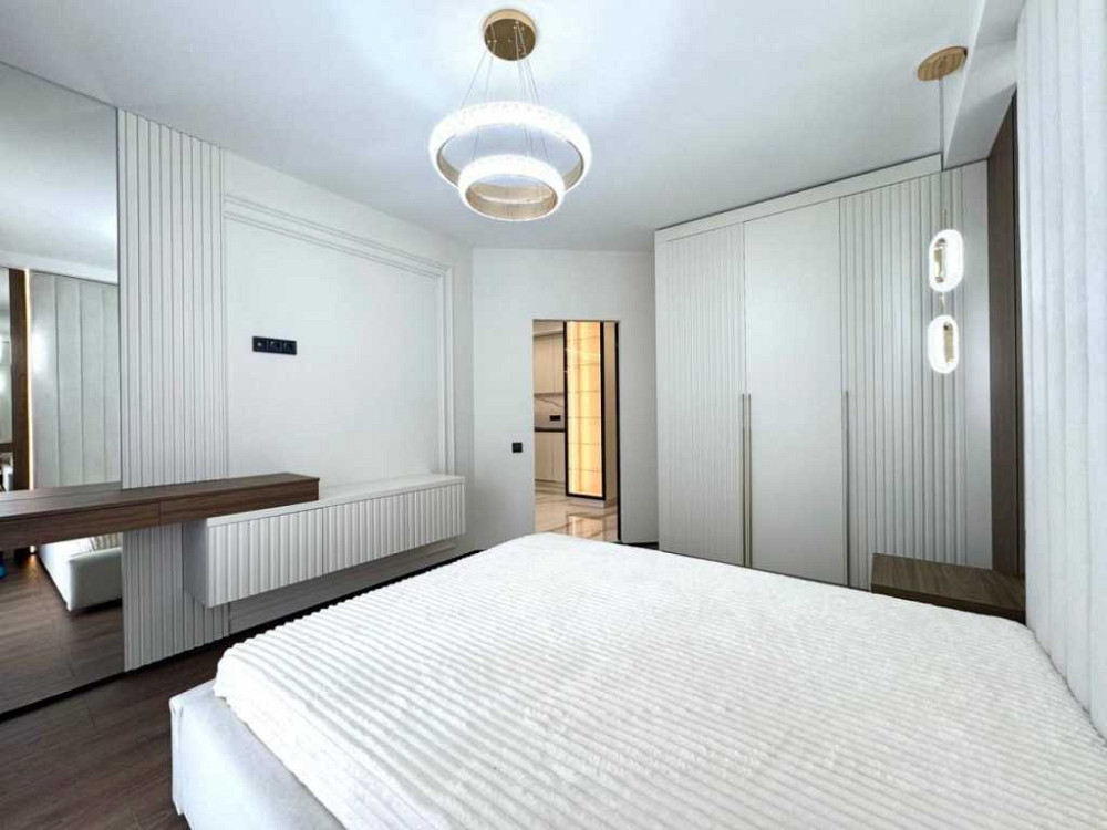 продажа 1-к квартира Киев, Голосеевский, 126000 $ Киев - изображение 10