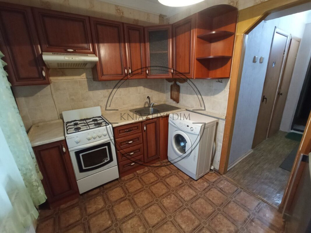 Оренда 1 кімнатної затишної квартири м. Оболонь. Код об’єкта 11198572 Киев - изображение 8