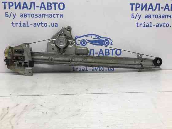 Стеклоподъемник передний левый Mitsubishi Pajero Wagon 2006-2022 5713A161 (Арт. 57064) Київ