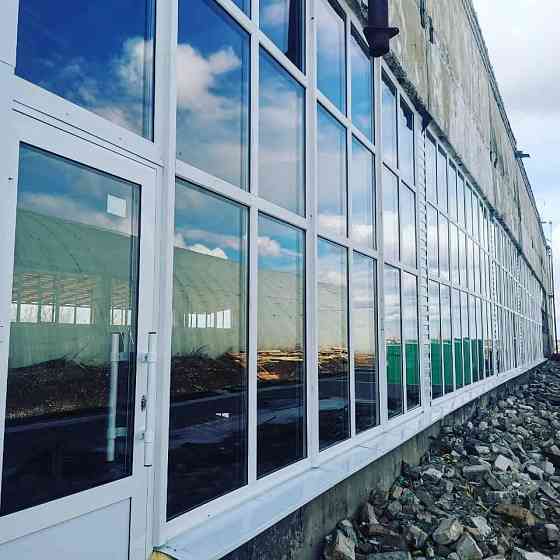 Изготовление окон в Кривом Роге ремонт и обслуживание Кривой Рог