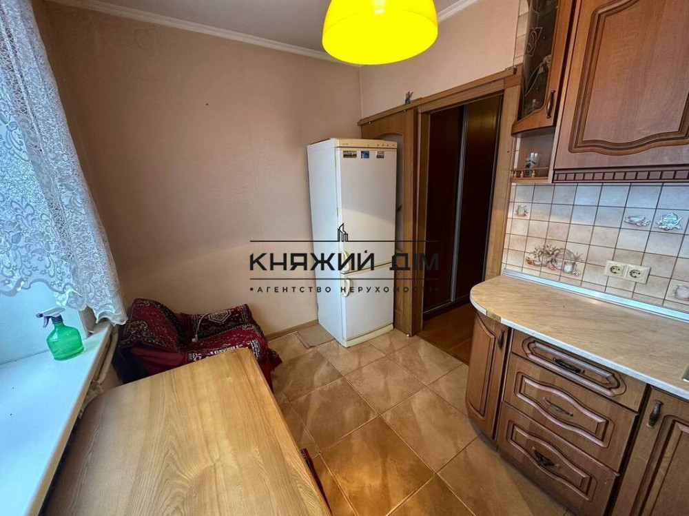 Оренда 1 кімнатна квартира м. Бориспільська КОД 11204233 Київ - зображення 11