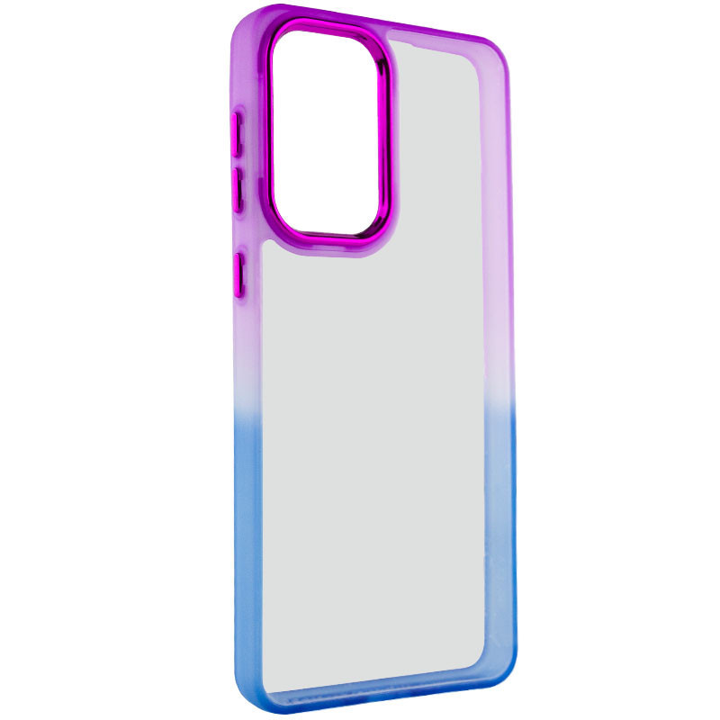 Чехол TPU+PC Fresh sip series для Xiaomi Redmi Note 11 Pro 4G/5G / 12 Pro 4G Херсон - зображення 1