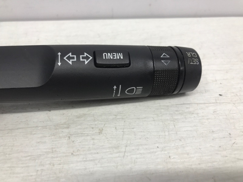 Переключатель подрулевой левый(поворотники) Chevrolet Cruze J300 1.8 2009 (б/у) Київ - зображення 2