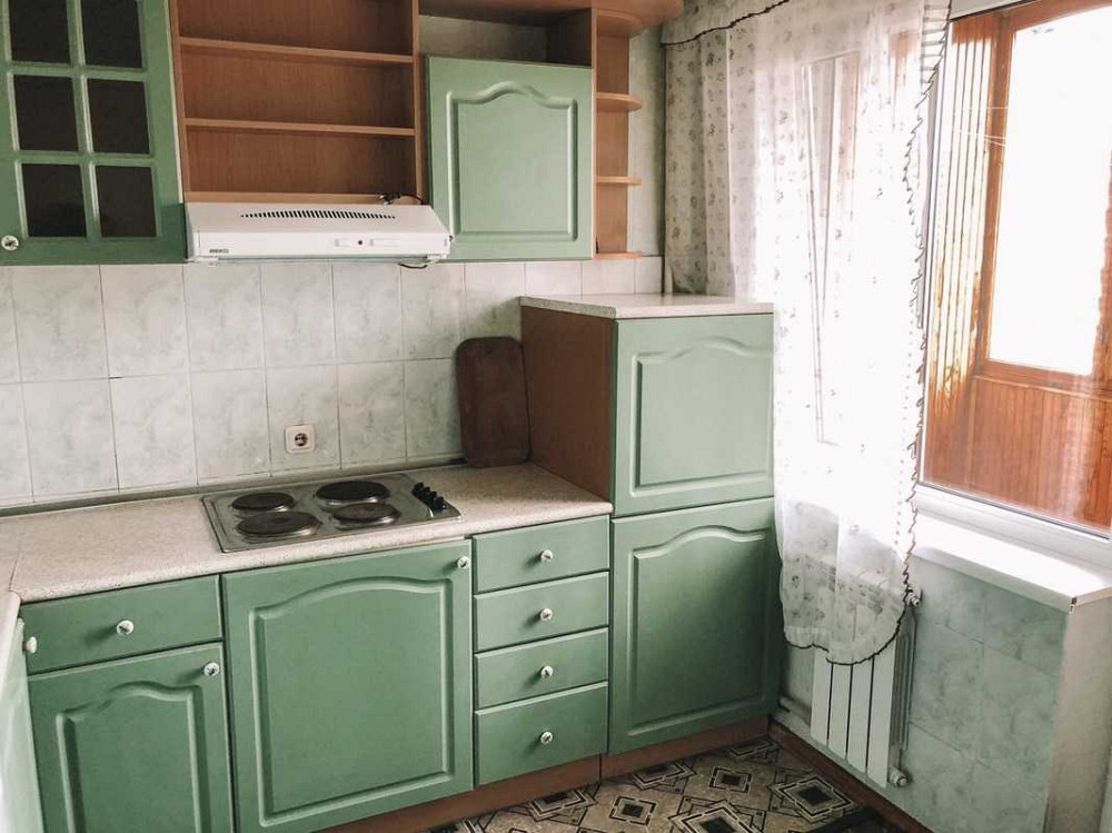 долгосрочная аренда 2-к квартира Киев, Святошинский, 8500 грн./мес. Київ - зображення 1