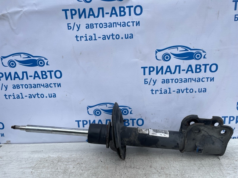 Амортизатор передний левый Hyundai Santa fe DM 2.4 БЕНЗИН G4KJ 2012 (б/у) Киев - изображение 4