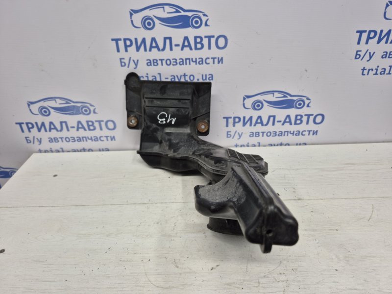 Воздухозаборник Mazda 3 BM 2.2 DIESEL 2013 (б/у) Київ - зображення 3