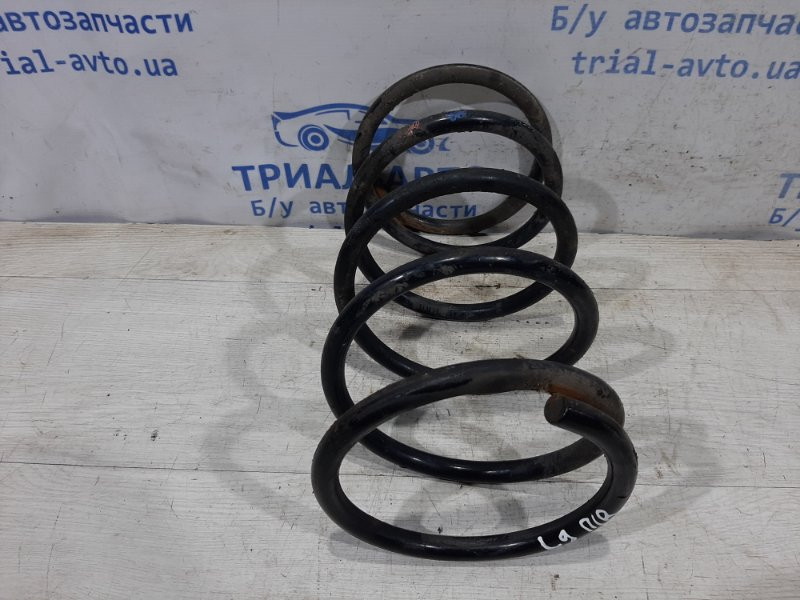 Пружина передняя Mitsubishi Lancer 2003-2009 MN101531 (Арт. 18206) Київ - зображення 3