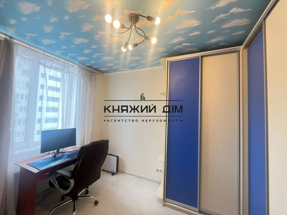 Оренда 3 кімнатна квартира м. Осокорки КОД 11204476 Київ - зображення 7