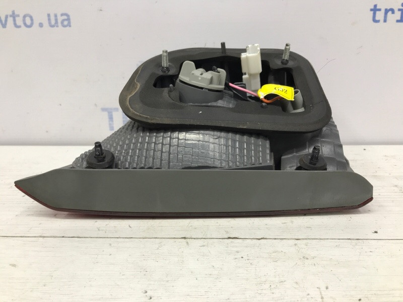 Фонарь задний внутренний правый Kia Sorento XM 2.2 DIESEL D4HB 2009 (б/у) Київ - зображення 5