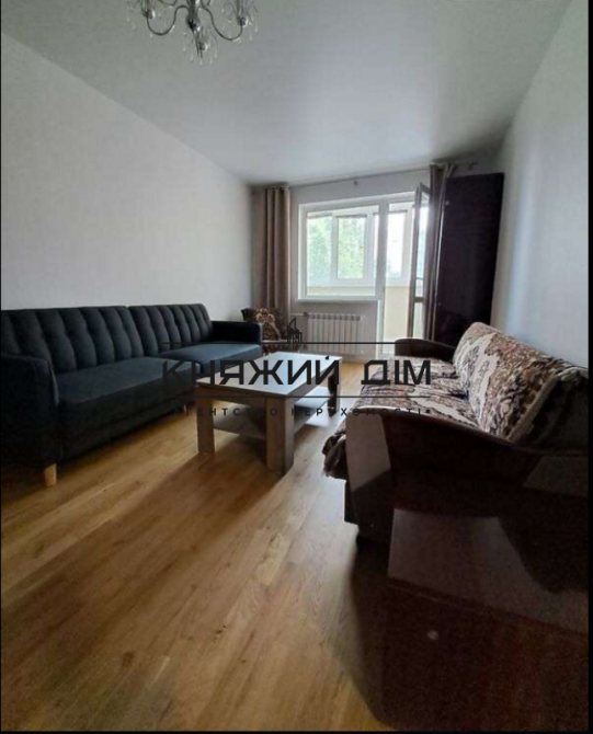 Продаж 3-кімнатної квартири на Харківському шосе Київ - зображення 2