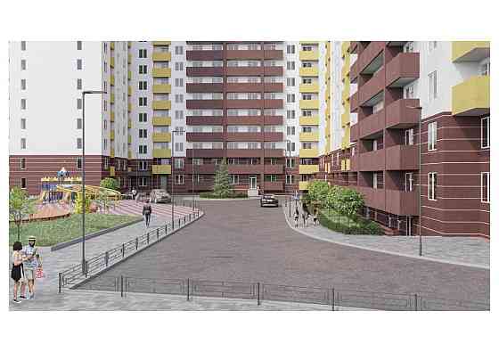 продажа 1-к квартира Киев, Шевченковский, 31000 $ Київ