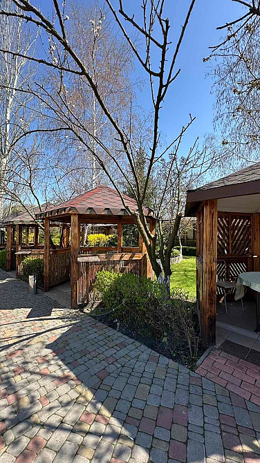 Продається готовий бізнес кафе, на березі р.Дніпро. Днепр - изображение 12