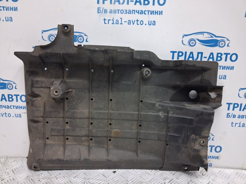 Защита Kia Sportage 2010-2016 841472Z000 (Арт. 70956) Киев - изображение 5