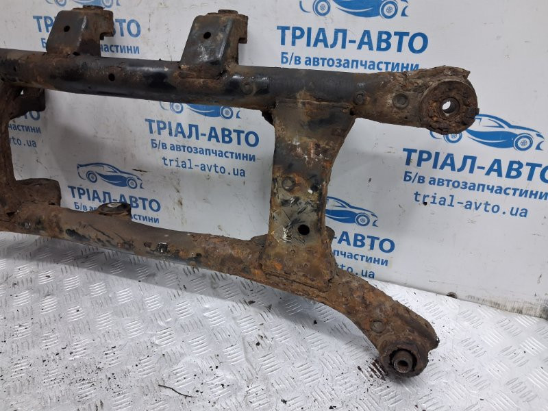 Балка задней подвески Hyundai Tucson 2004-2009 62605-2E601 (Арт. 79361) Киев - изображение 7