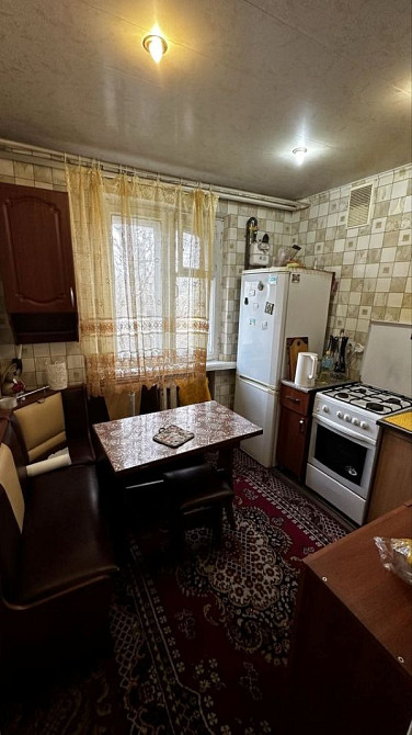 Продам. 2-к.кв. 3/3, вул. Віктора Троценка, 3 (Волзька) Дніпро - зображення 3