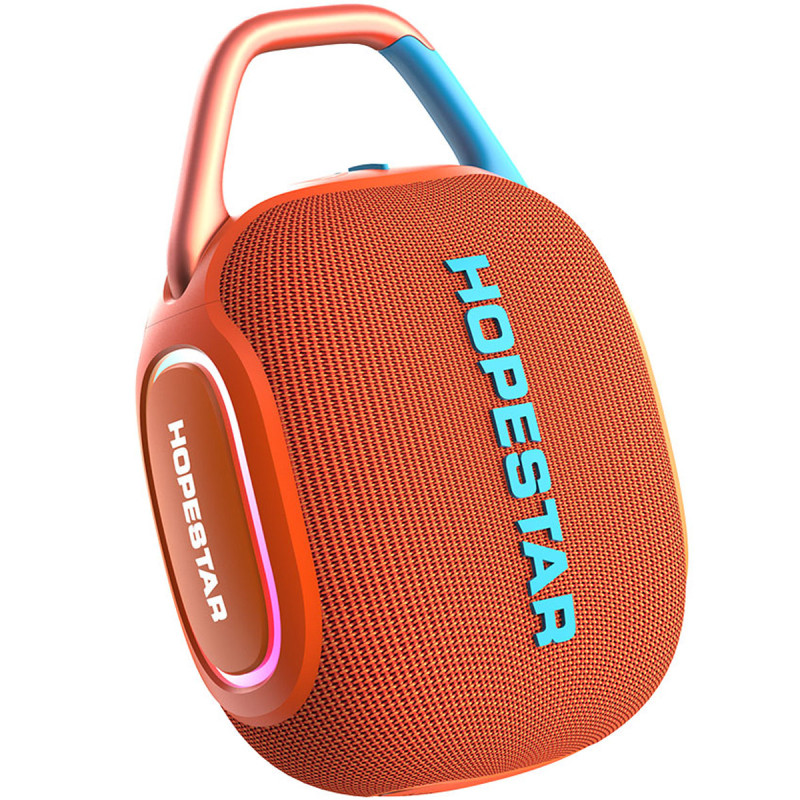 Bluetooth колонка Hopestar P91 15W Херсон - изображение 1