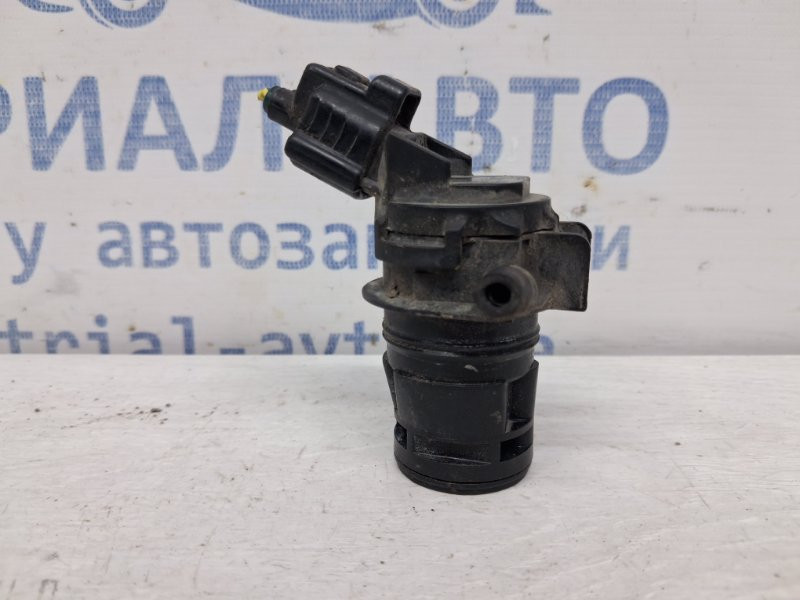 Насос омывателя стекла Mazda 3 BK 1.6 БЕНЗИН Z6 2003 (б/у) Київ - зображення 1