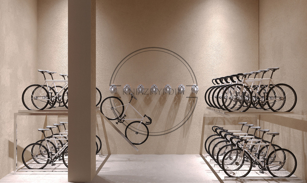 Продаж 1 к.квартири в ЖК бізнес класу Crystal Park Tower. № 21144402 Київ - зображення 5