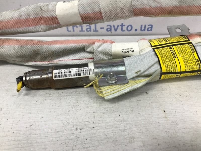 Airbag потолка(шторка) правый Kia Ceed 2006-2012 850201H500 (Арт. 45935) Киев - изображение 2