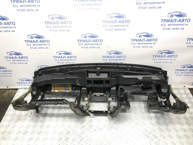 Торпеда Mitsubishi Pajero Wagon 1999-2006 MR532854 (Арт. 45305) Киев - изображение 8