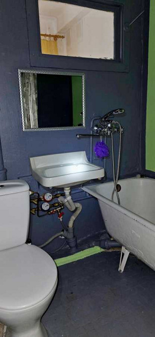 долгосрочная аренда 1-к квартира Киев, Днепровский, 8500 грн./мес. Киев - изображение 11