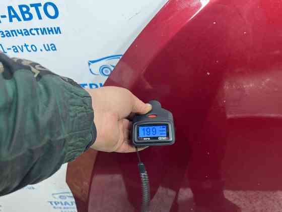 Капот Hyundai Santa fe 2012-2019 664004Z000 (Арт. 71678) Київ
