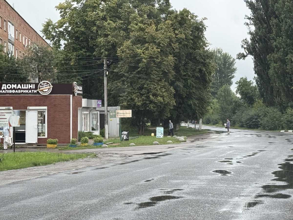 долгосрочная аренда торговые площади Васильковский, Глеваха, 4800 грн./мес. Глеваха - изображение 5