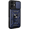 Чехол Ummi Camshield Serge Ring для Apple iPhone 17 (6.3") Херсон