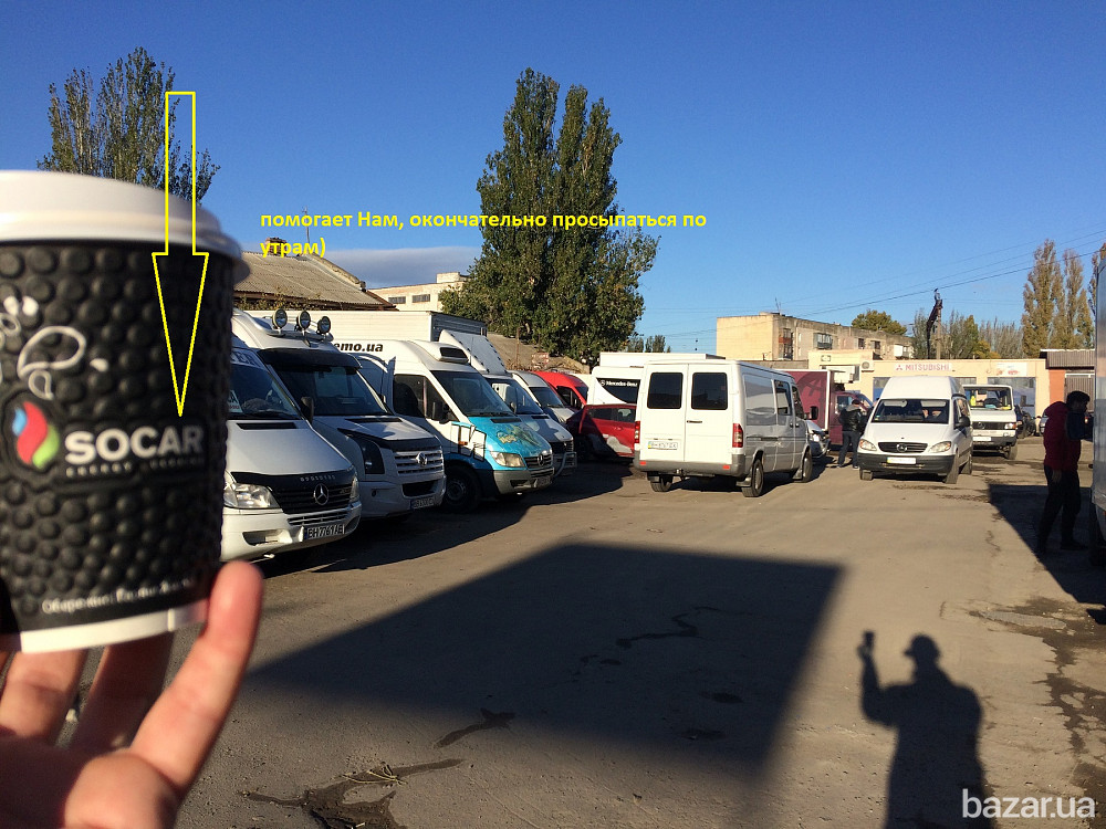 Ремонт мерседес спринтер, мерседес вито ремонт, диагностика мерседес, Одеса - зображення 9