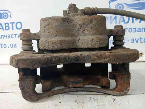 Суппорт передний правый SsangYong Rexton Y250 2.7 D27DT 2006 (б/у) Киев