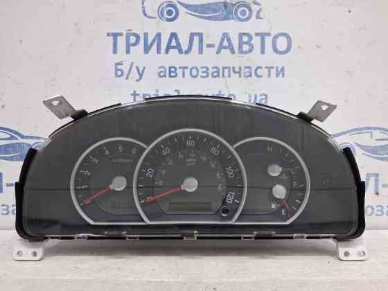 Приборная панель Kia Sorento BL 2.5 DIESEL D4CB 2002 (б/у) Киев