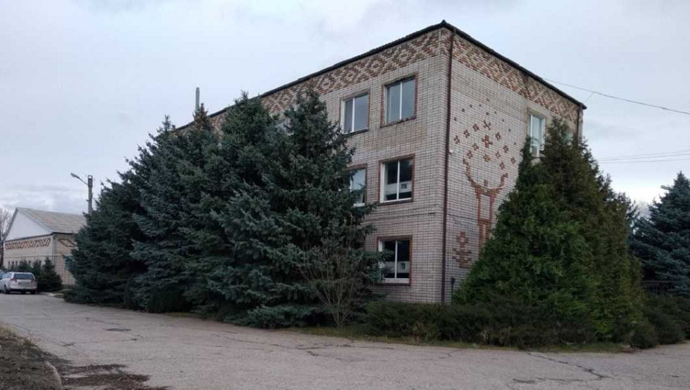 продажа производственные помещения Никопольский, Никополь, 13631538 грн. Никополь - изображение 2