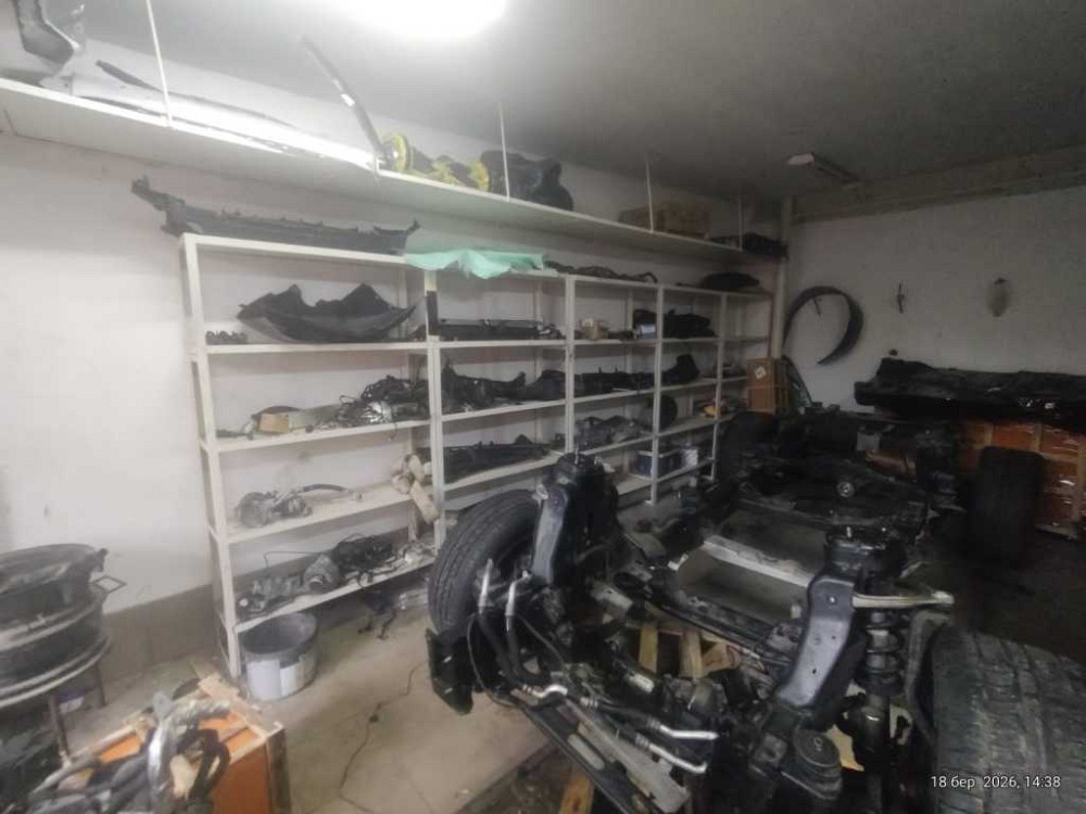 продажа отдельно стоящий гараж Киев, Деснянский, 23500 $ Київ - зображення 12