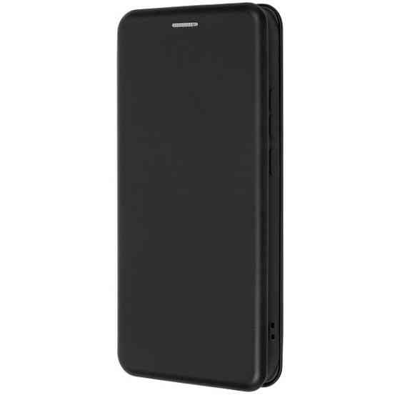 Чохол-книжка ArmorStandart G-Case для Xiaomi Poco F7 Black (ARM80358) (Код товару:42032) Харків