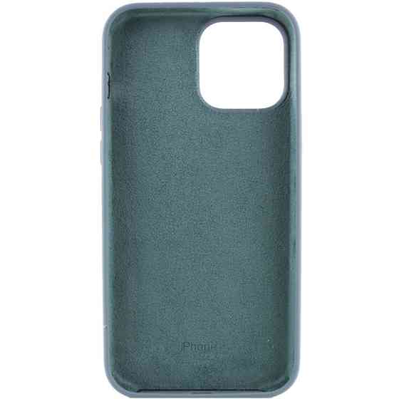 Чехол Silicone Case Full Protective (AA) для Apple iPhone 15 Pro Max (6.7") Херсон
