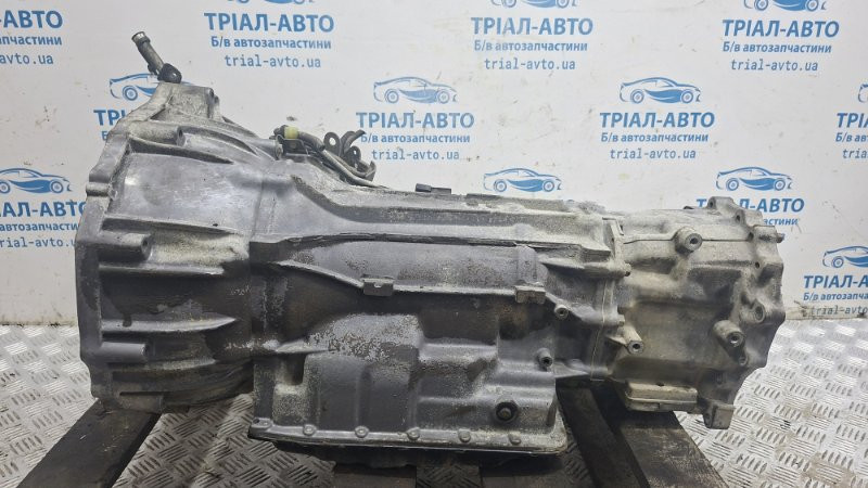 Коробка передач АКПП Nissan Pathfinder 2004-2014 31000EB30D (Арт. 82853) Киев - изображение 6