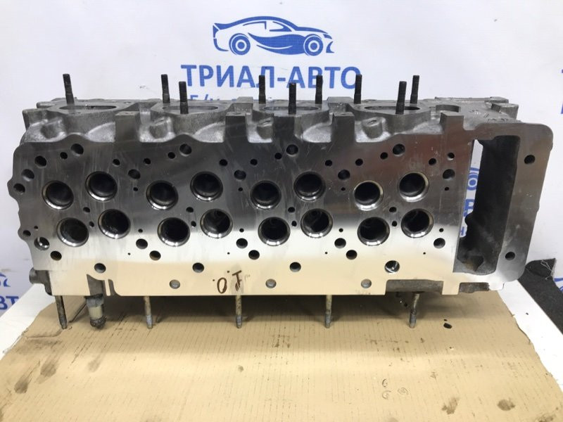 Головка блока цилиндров Mitsubishi Pajero Wagon 2006-2022 1005B341 (Арт. 35499) Киев - изображение 11