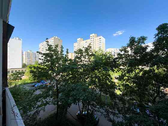 продажа 1-к квартира Киев, Дарницкий, 52000 $ Київ