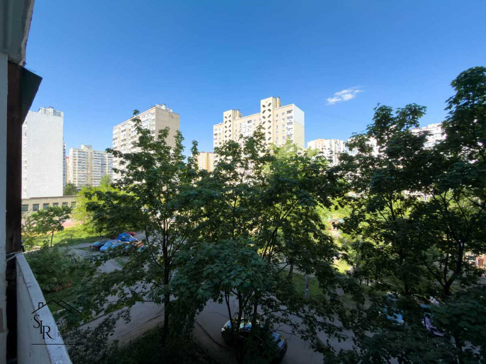 продажа 1-к квартира Киев, Дарницкий, 52000 $ Київ - зображення 5