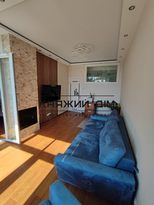 Оренда 2-х кімнатної квартири в ЖК Артеміда .м. Дарниця. №11198364 Київ - зображення 6