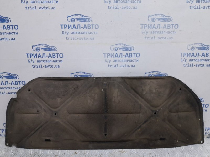 Обшивка капота Lexus RX 350 XU30 3.5 БЕНЗИН 2GRFE 2003 (б/у) Киев - изображение 4