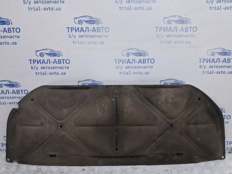 Обшивка капота Lexus RX 350 2003-2009 533410E011 (Арт. 63227) Київ - зображення 4