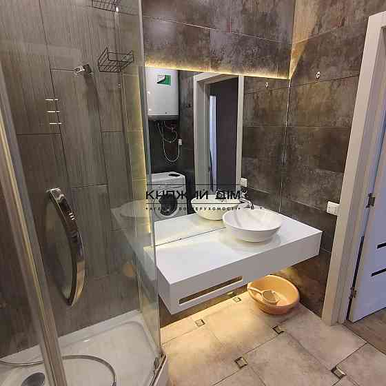 Є ГЕНЕРАТОР. Оренда 1 кімнатної квартири м. Теремки Киев