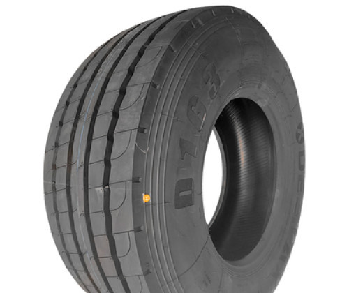 385/65 R22.5 DEEMAX D163 160L Універсальна шина Київ - зображення 1