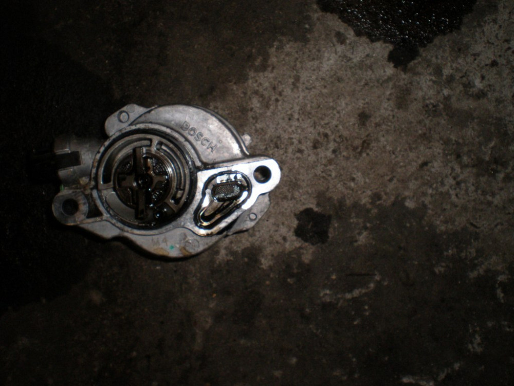 Вакуумный насос Citroen Berlingo 1.6 HDI 2008-2014 Ковель - зображення 1