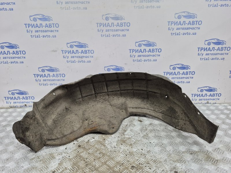 Подкрылок задний правый Nissan X-Trail T32 1.6 DIESEL R9M 2014 (б/у) Київ - зображення 5