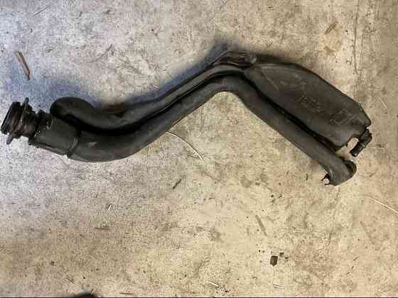 Бу заливная горловина топливного бака Renault Laguna 2, 8200037988, 8200004961, 8200004962 Кропивницкий